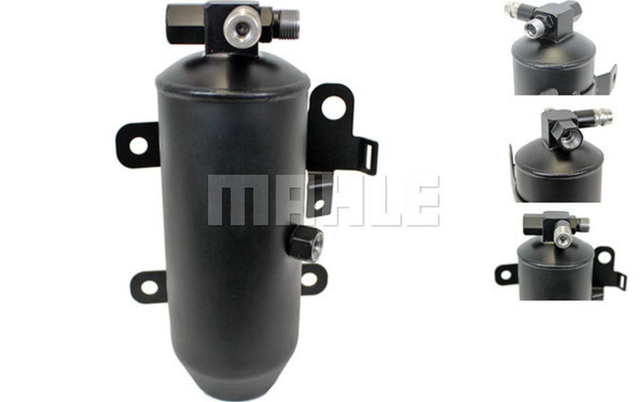MAHLE Truck/Bus Filter-drier and accumulator AD58000S