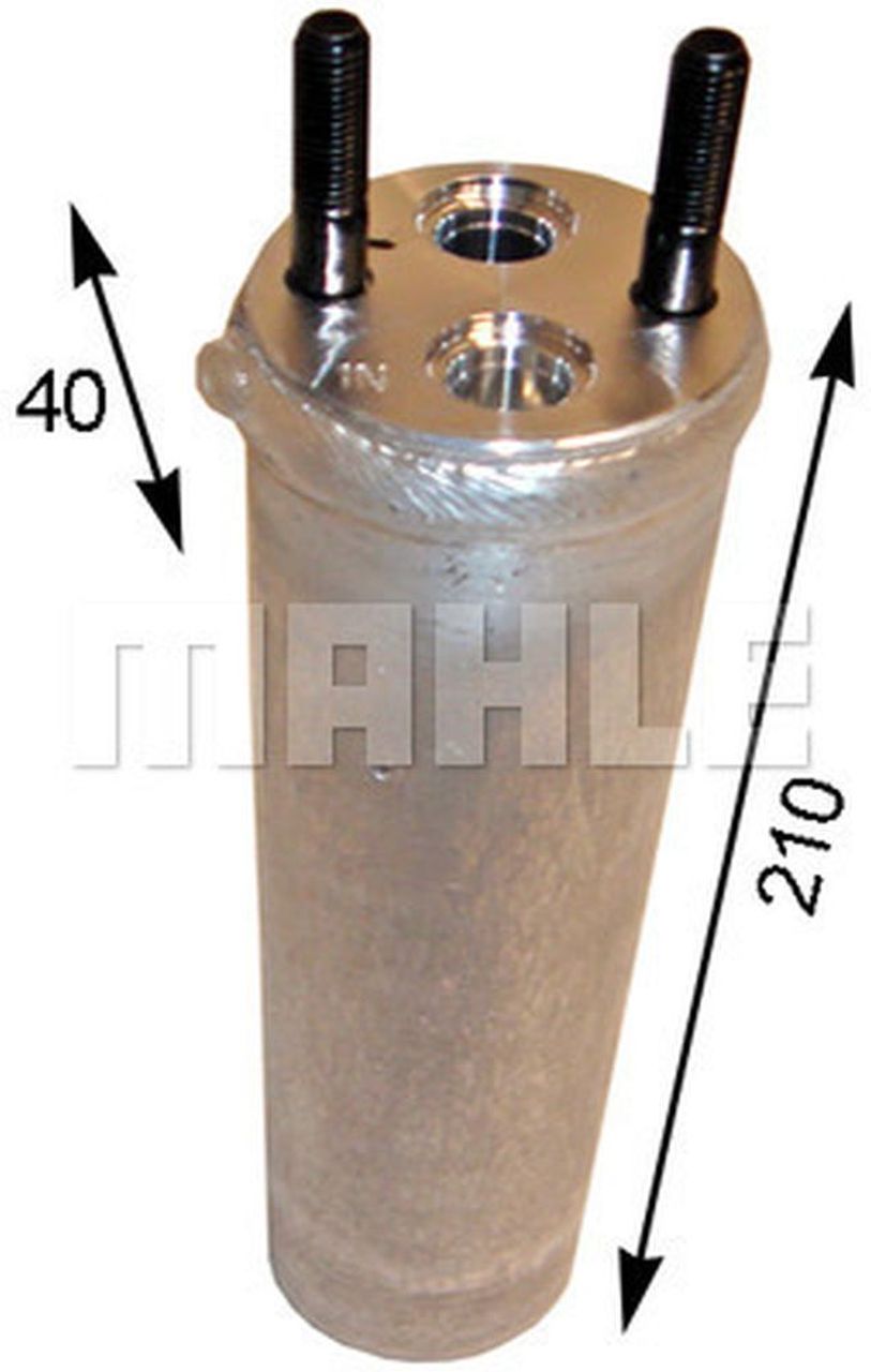 MAHLE PC Filter-drier and accumulator AD83000S