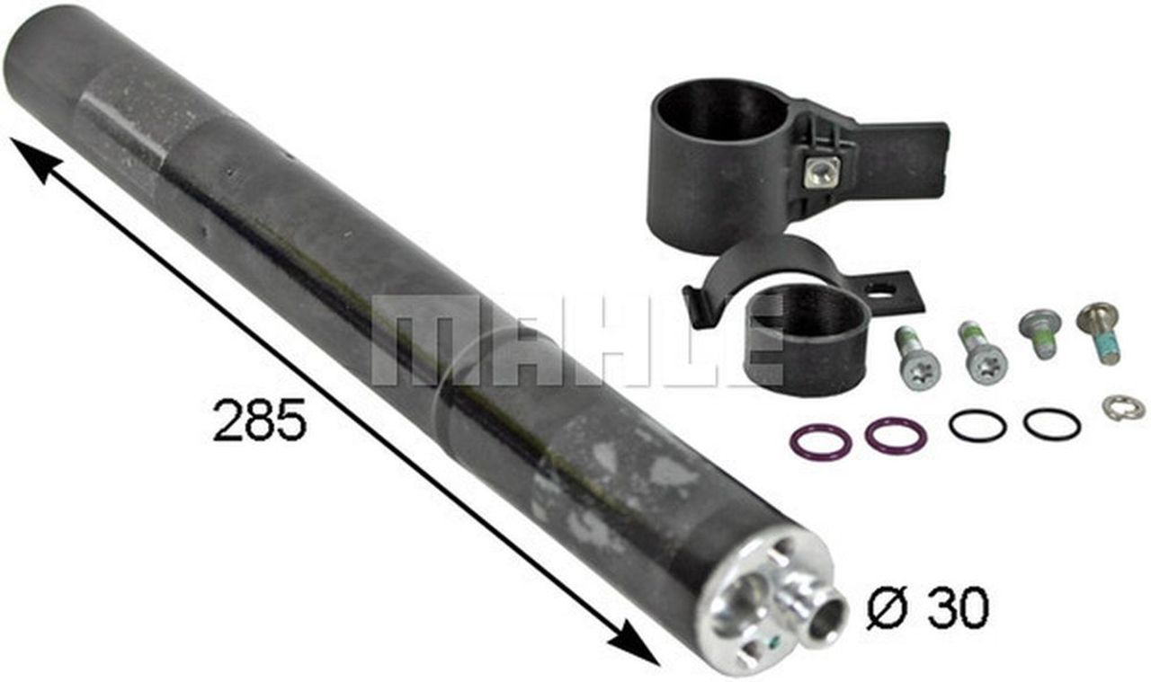 MAHLE PC Filter-drier and accumulator AD92000P