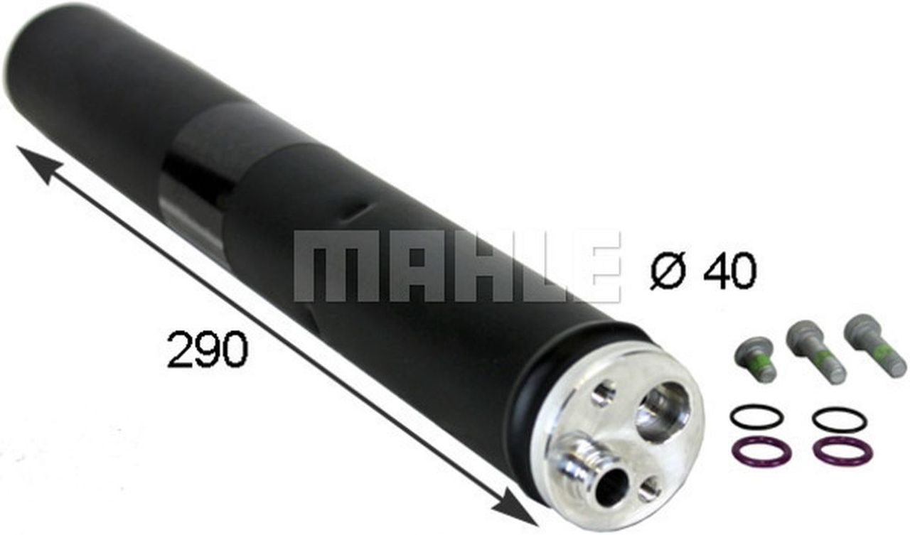 MAHLE PC Filter-drier and accumulator AD97000P