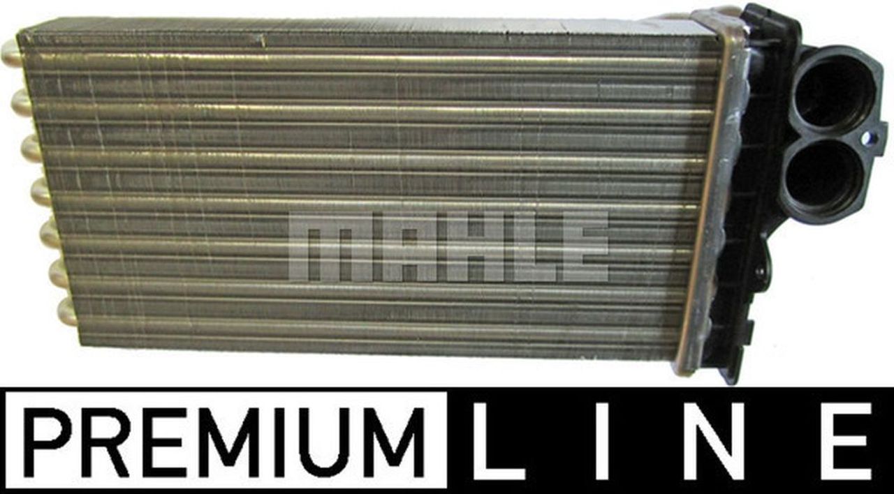 MAHLE PC Interior heat exchanger AH193000P