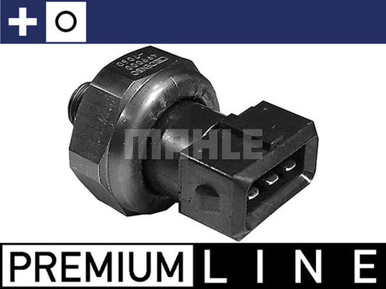 MAHLE PC Aircon sensor ASE17000P