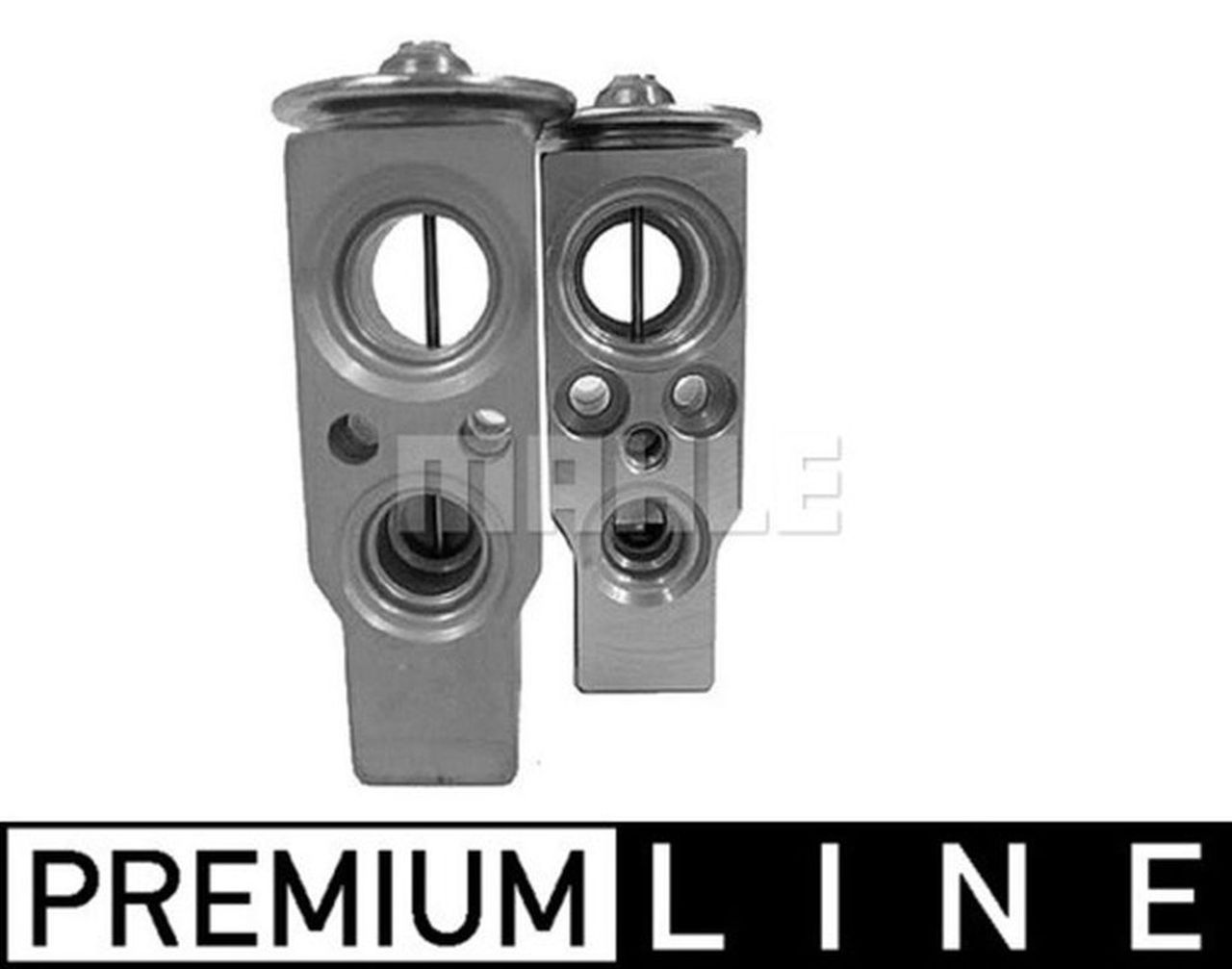 MAHLE PC Expansion valve and orifice tube AVE103000P