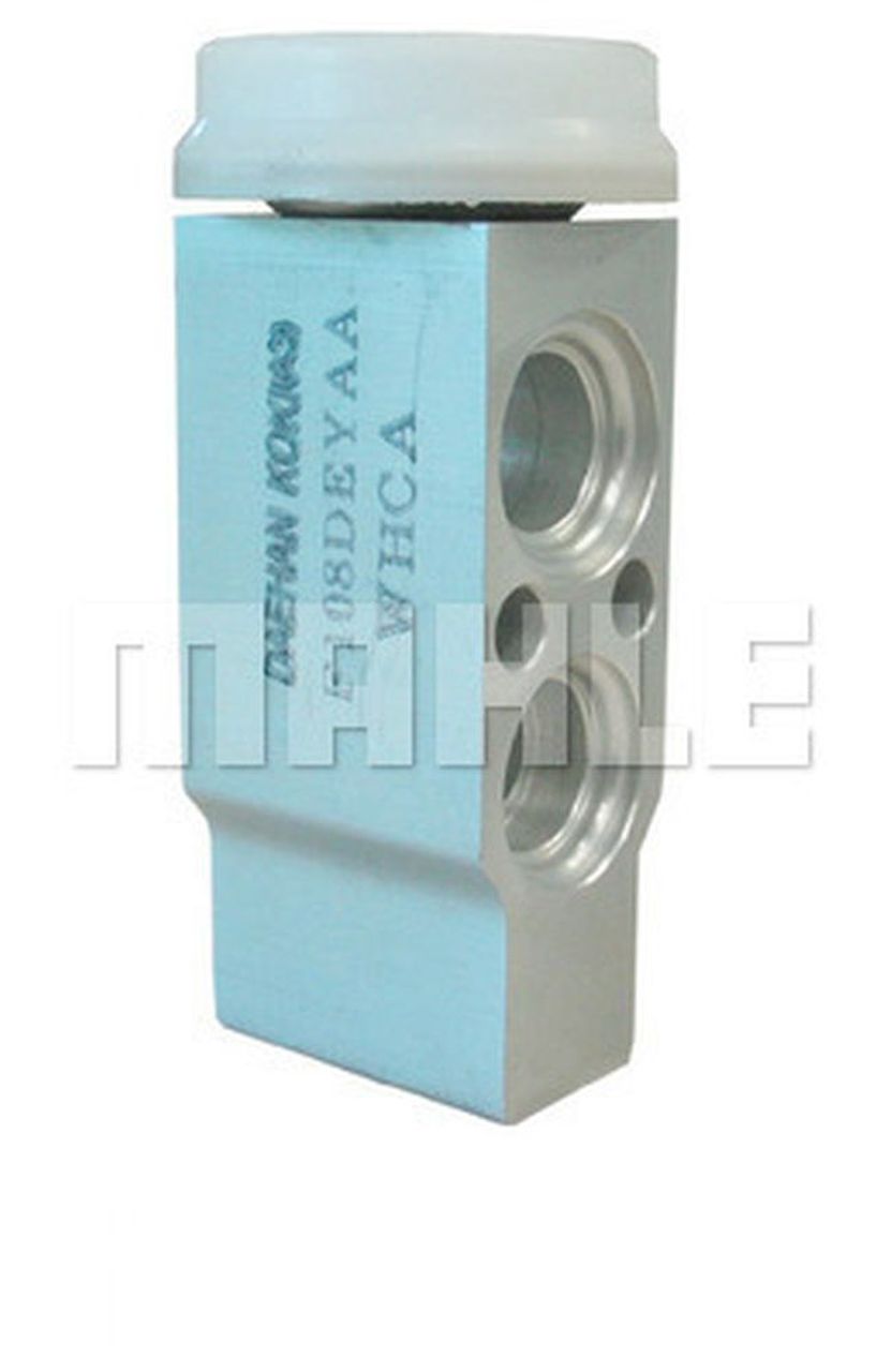 MAHLE PC Expansion valve and orifice tube AVE107000P MAHLE PC Expansion valve and orifice tube AVE107000P