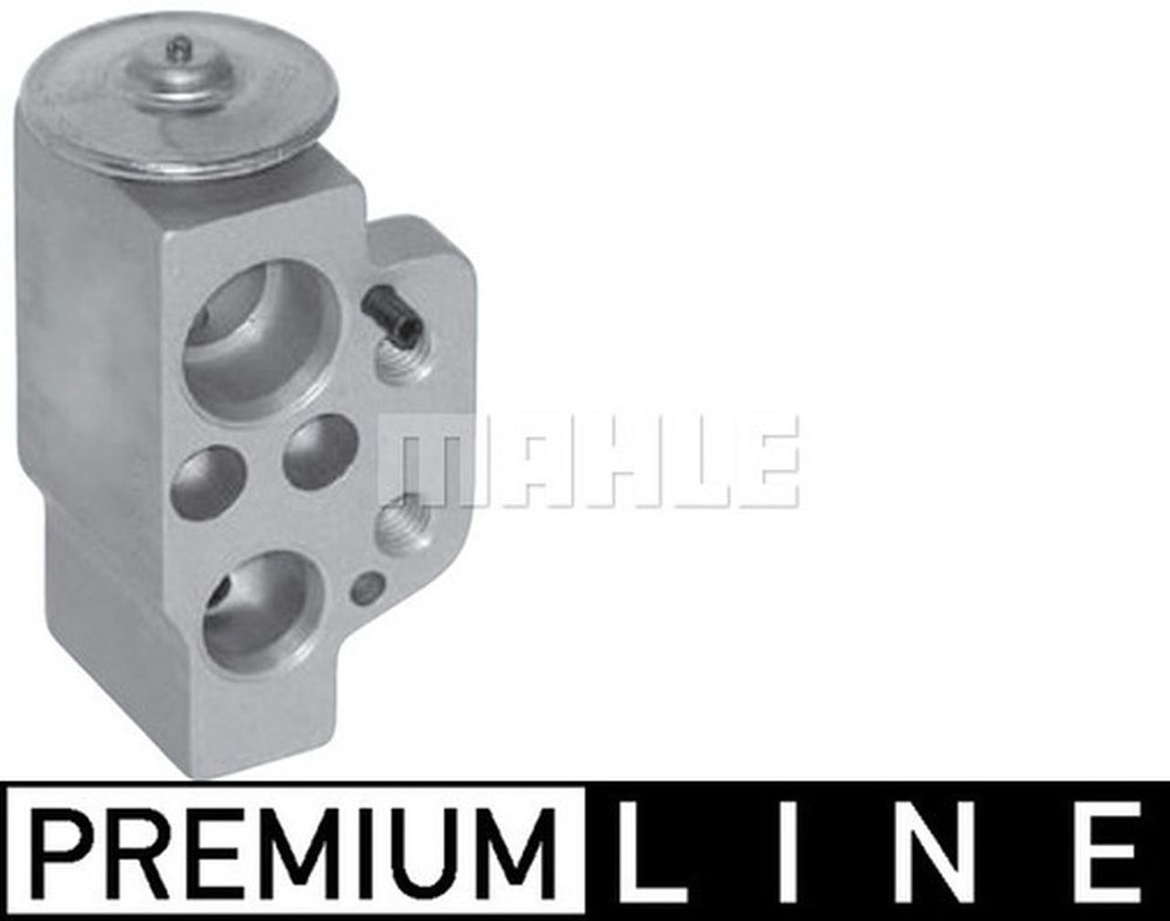 MAHLE PC Expansion valve and orifice tube AVE116000P