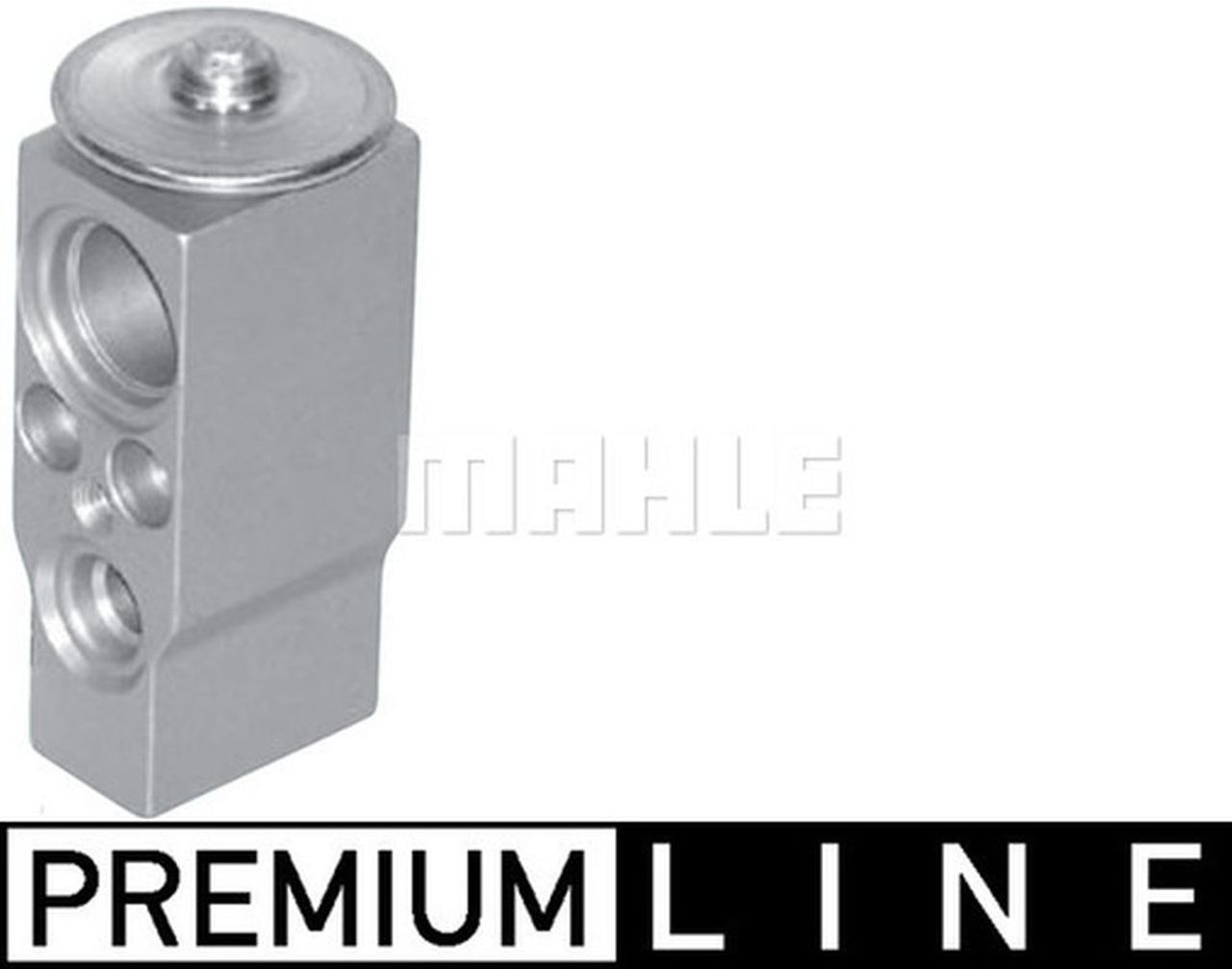 MAHLE PC Expansion valve and orifice tube AVE117000P