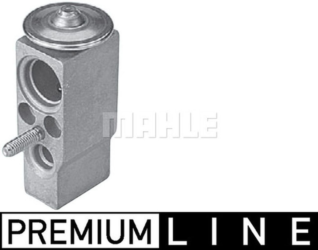 MAHLE PC Expansion valve and orifice tube AVE119000P