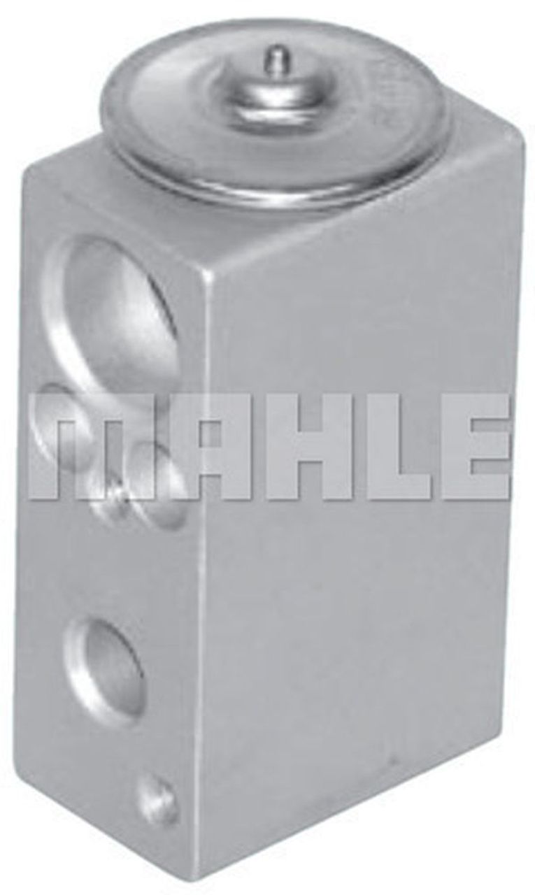 MAHLE PC Expansion valve and orifice tube AVE122000P