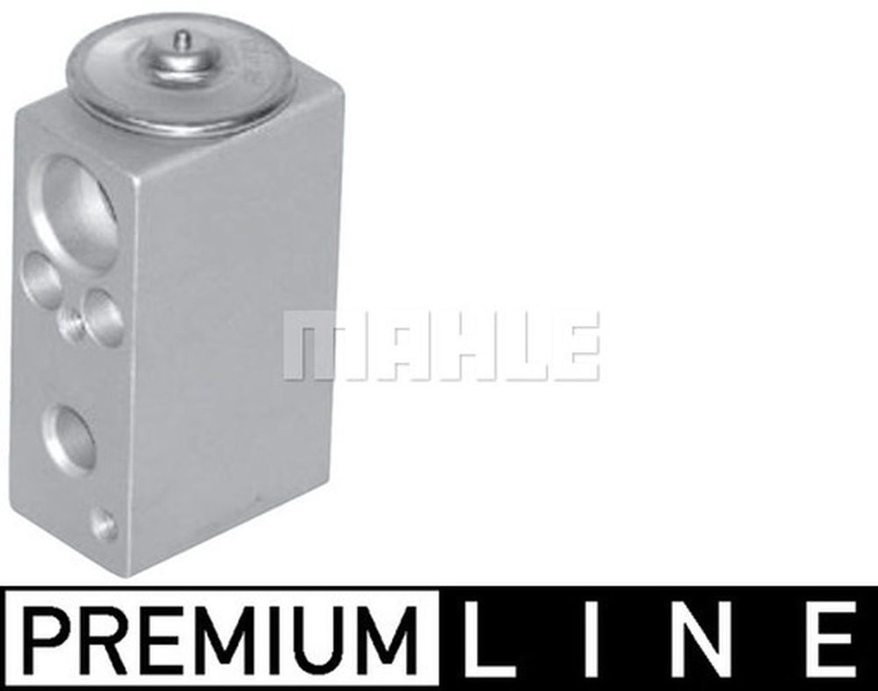 MAHLE PC Expansion valve and orifice tube AVE122000P