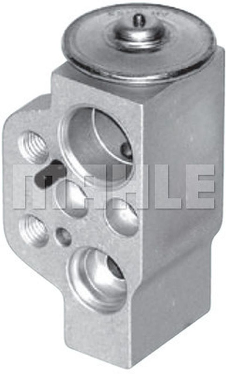 MAHLE PC Expansion valve and orifice tube AVE124000P