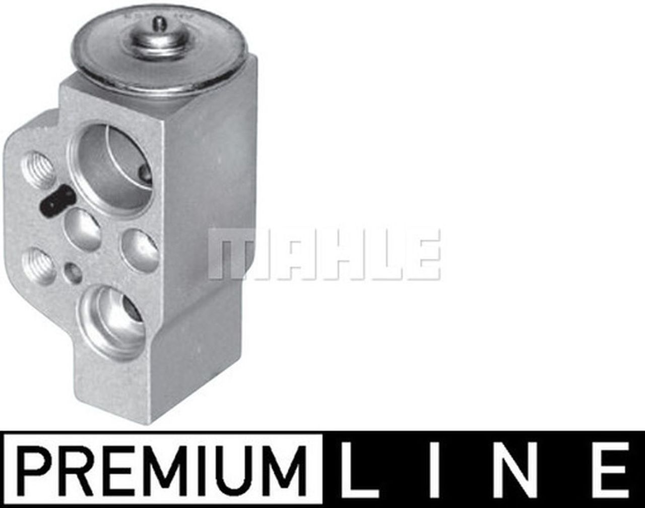 MAHLE PC Expansion valve and orifice tube AVE124000P