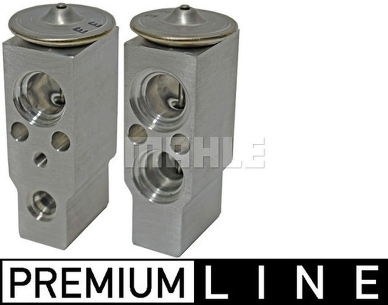 MAHLE PC Expansion valve and orifice tube AVE76000P