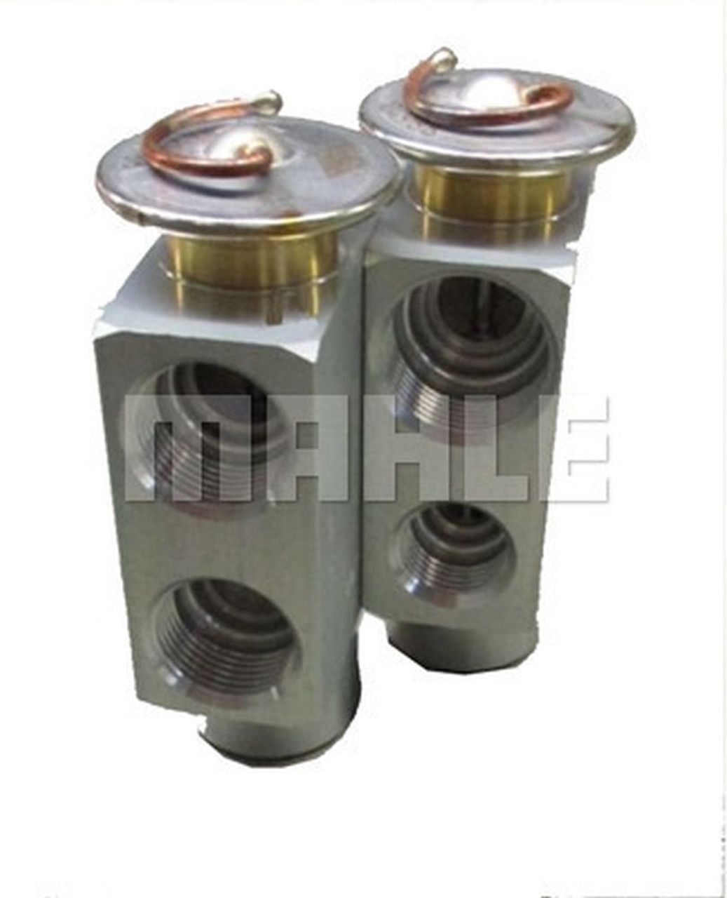 MAHLE PC Expansion valve and orifice tube AVE87000P