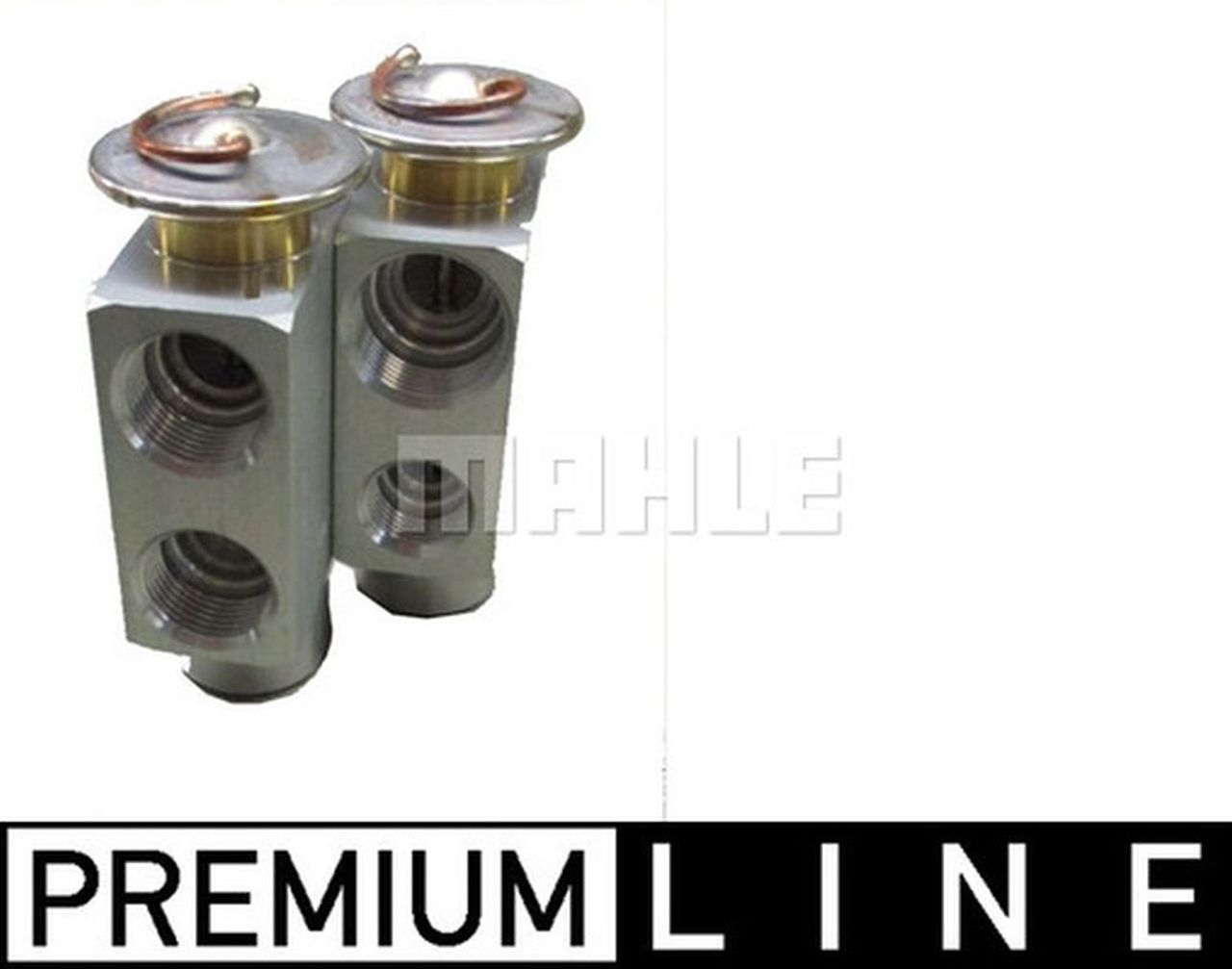 MAHLE PC Expansion valve and orifice tube AVE87000P