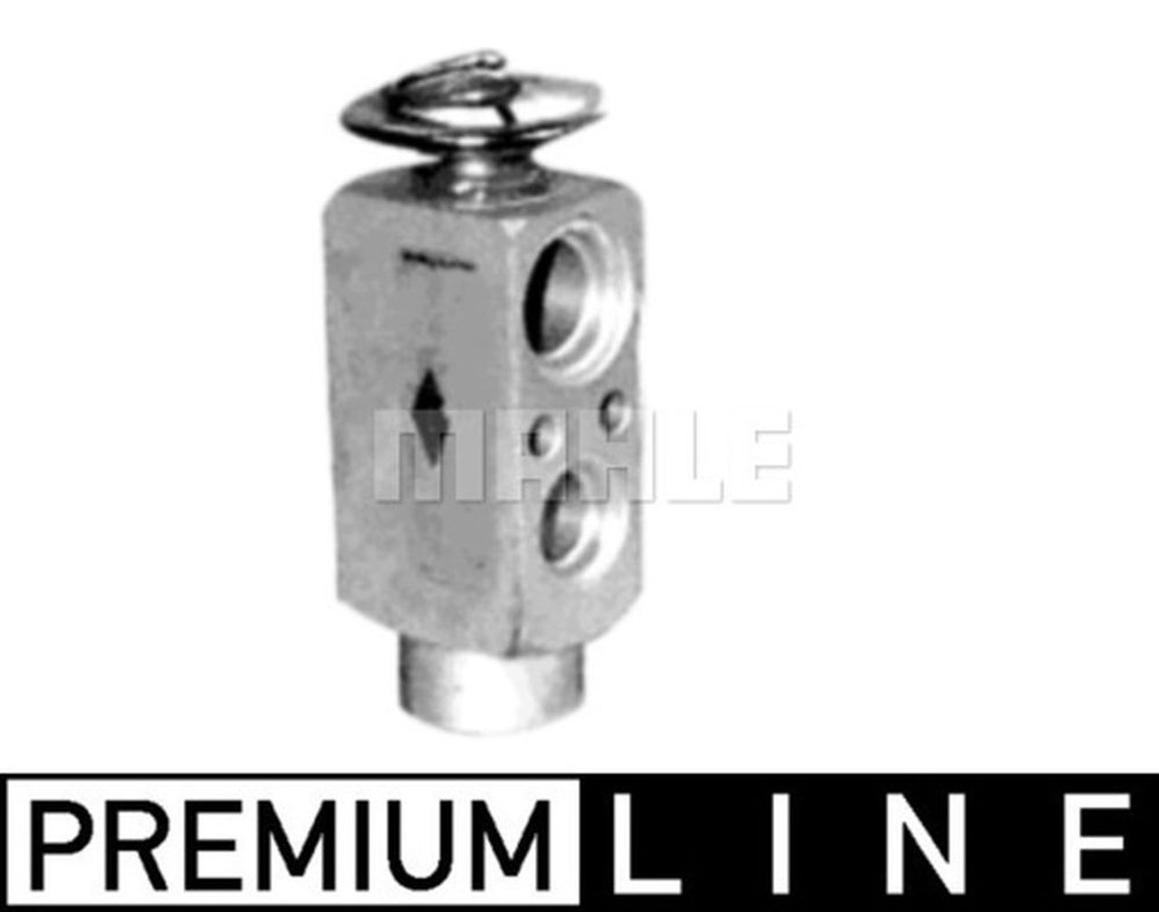 MAHLE PC Expansion valve and orifice tube AVE93000P