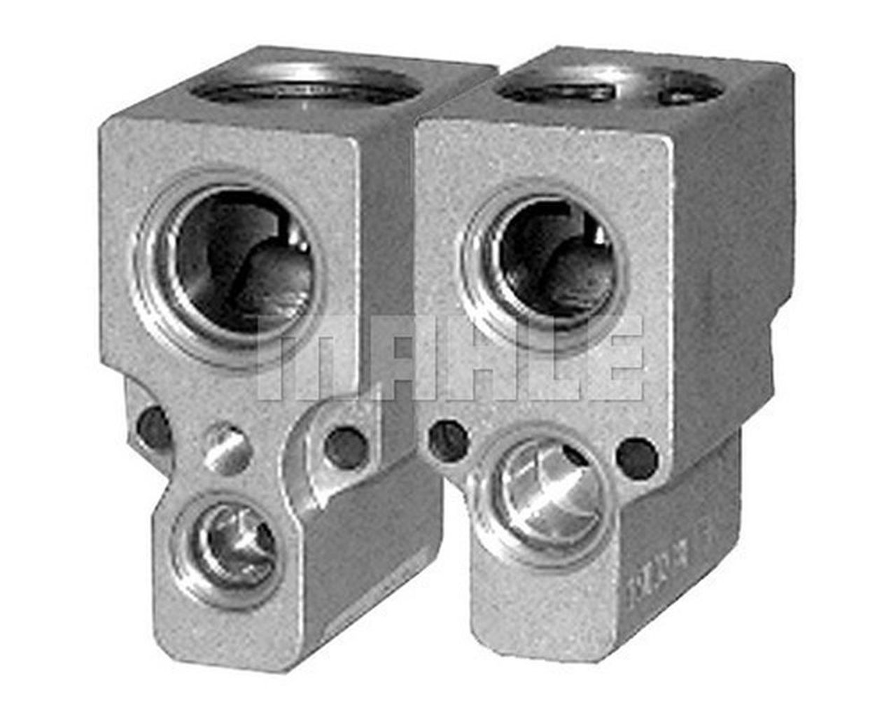 MAHLE PC Expansion valve and orifice tube AVE94000P