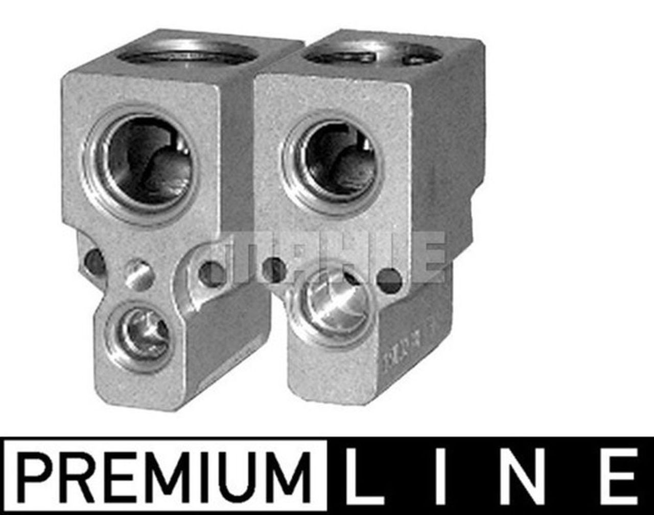 MAHLE PC Expansion valve and orifice tube AVE94000P