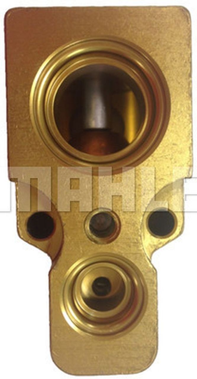 MAHLE PC Expansion valve and orifice tube AVE95000S