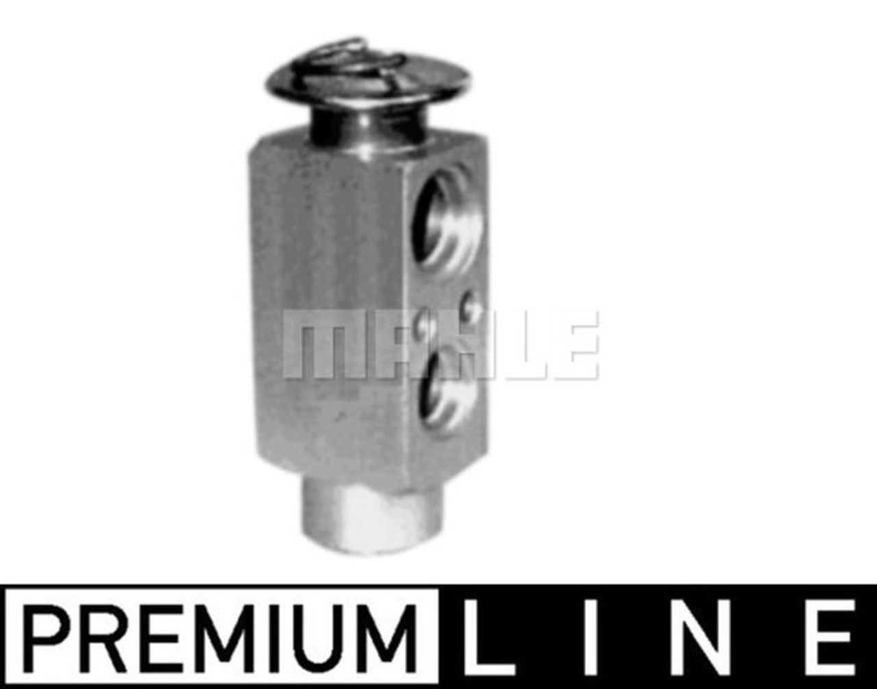 MAHLE PC Expansion valve and orifice tube AVE97000P