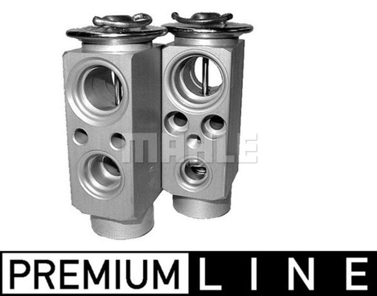 MAHLE PC Expansion valve and orifice tube AVE98000P