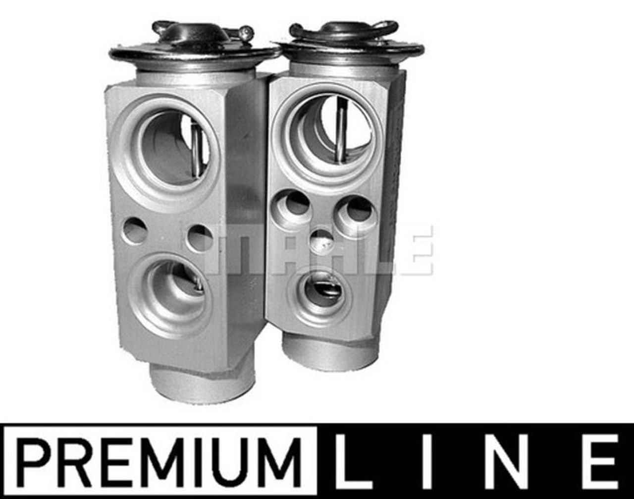 MAHLE PC Expansion valve and orifice tube AVE99000P