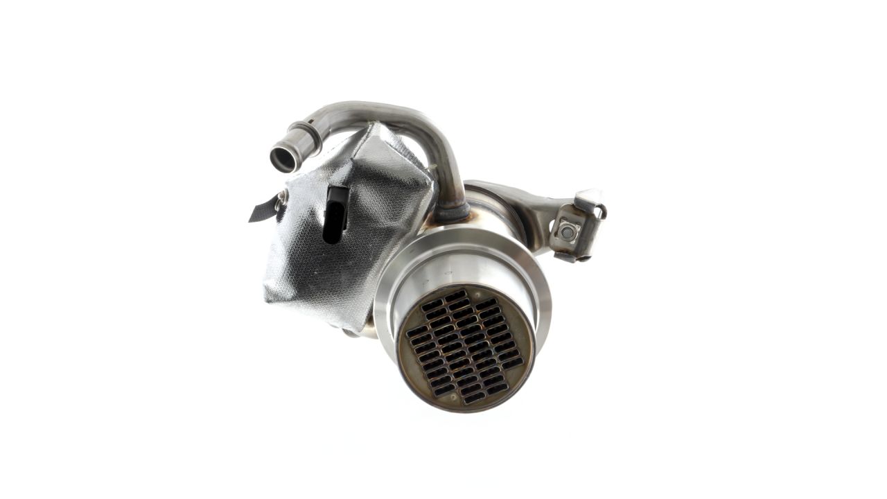 MAHLE PC Exhaust gas recirculation cooler (EGR-cooler) CE14000P