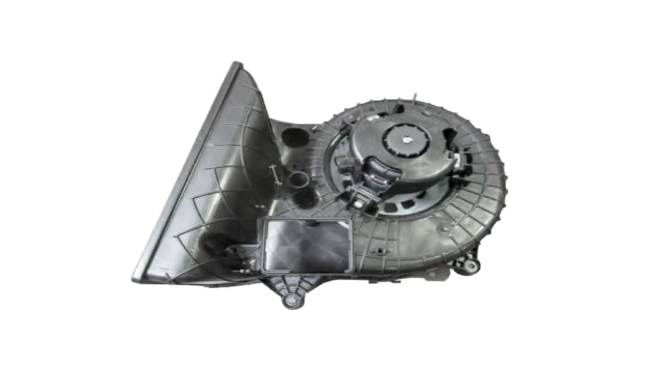 MAHLE PC Battery fan CFB1000P