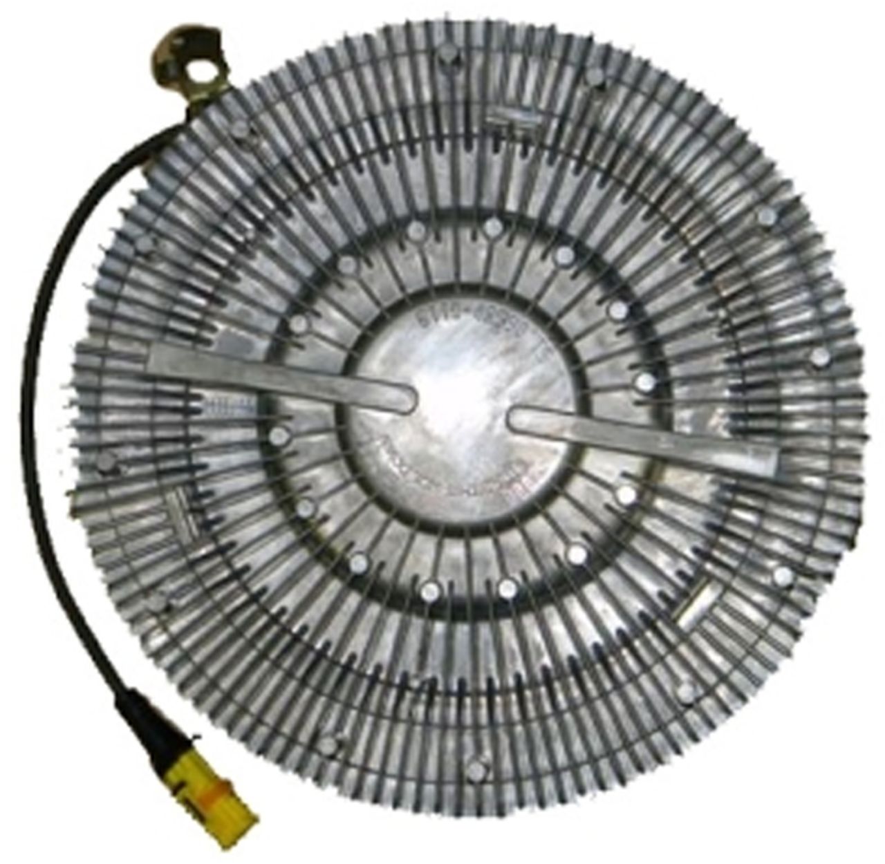 MAHLE Truck/Bus Radiator fan clutch CFC104000P MAHLE Truck/Bus Radiator fan clutch CFC104000P