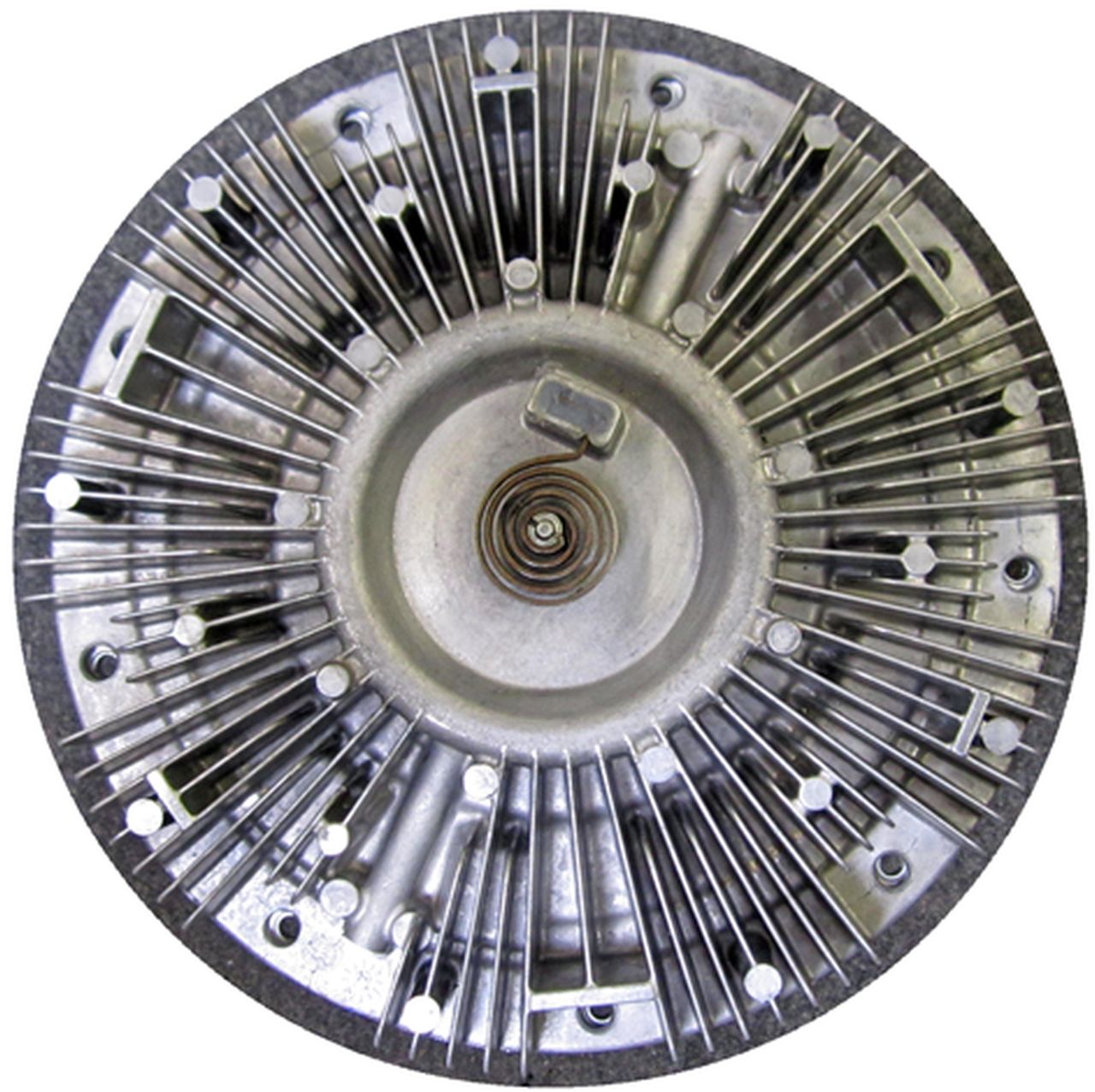 MAHLE Truck/Bus Radiator fan clutch CFC122000P