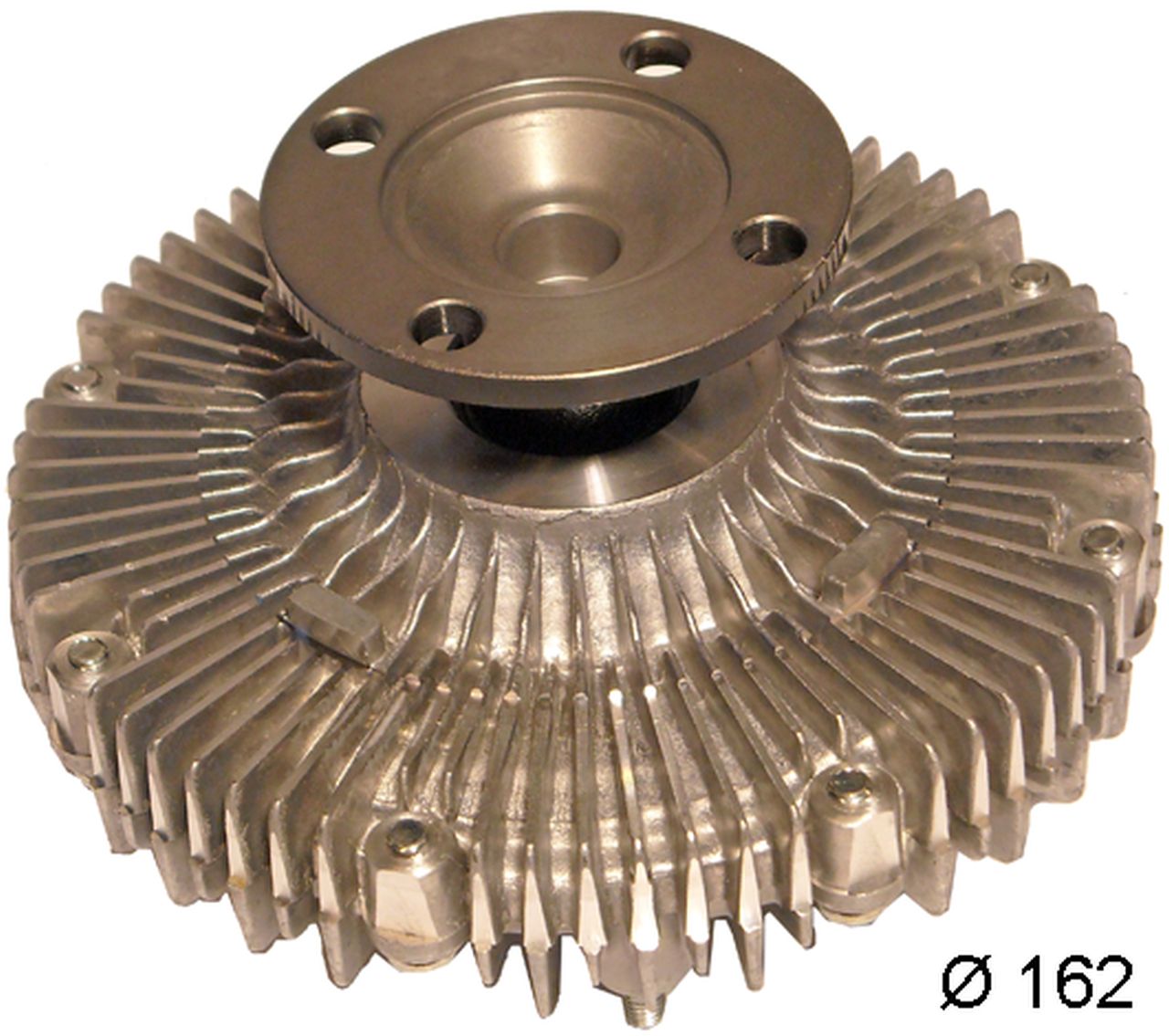 MAHLE PC Radiator fan clutch CFC150000P