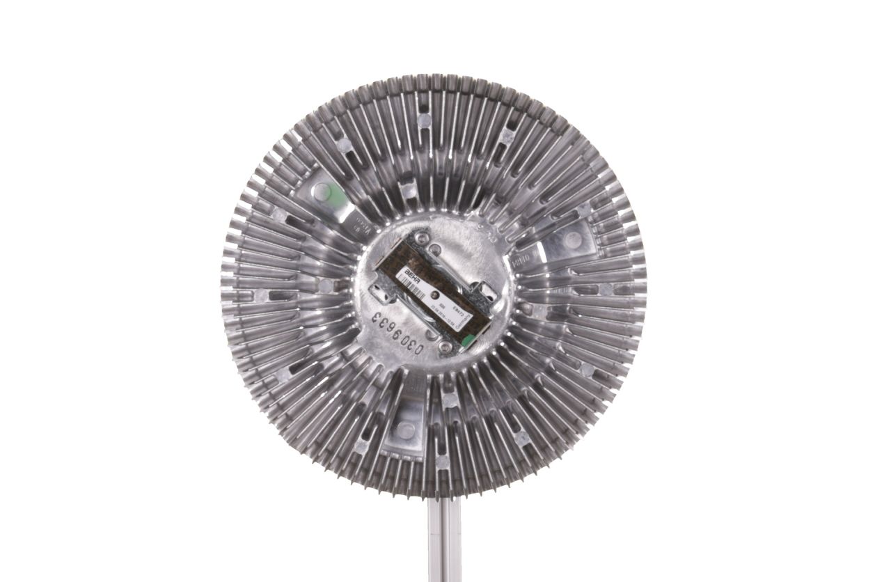 MAHLE Truck/Bus Radiator fan clutch CFC182000P