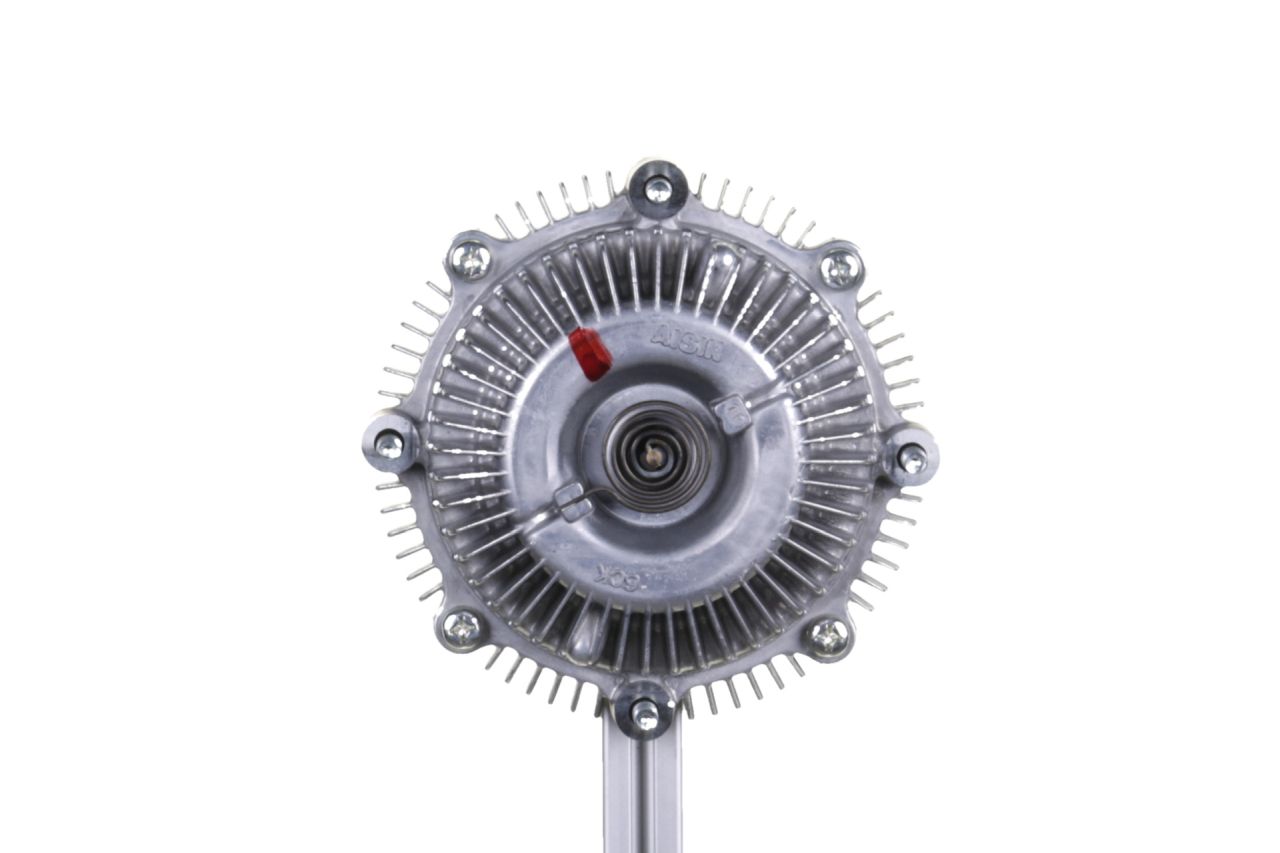 MAHLE LCV Radiator fan clutch CFC183000P