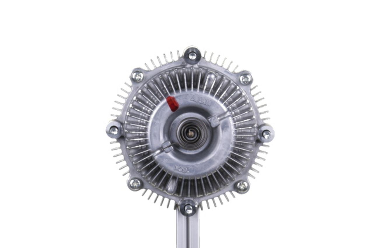 MAHLE LCV Radiator fan clutch CFC183000P