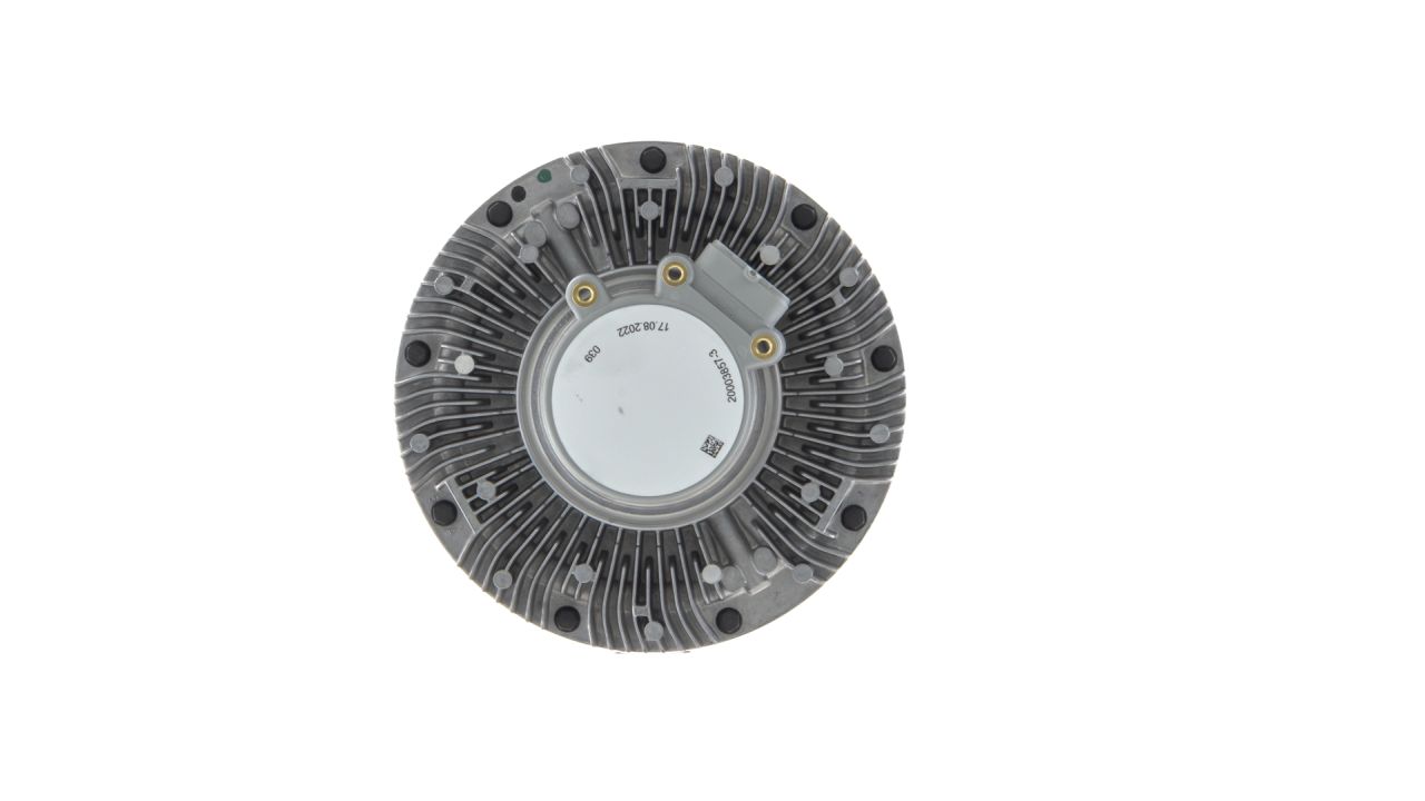 MAHLE OHW Radiator fan clutch CFC200000P