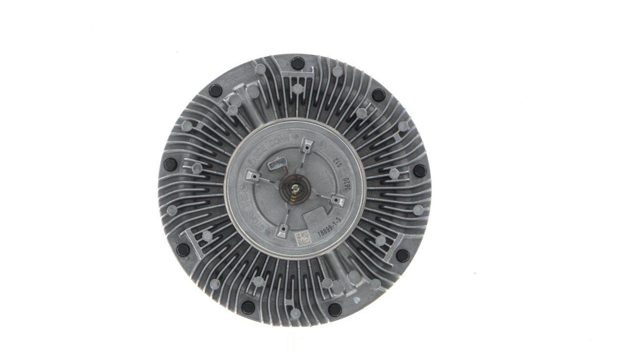 MAHLE Truck/Bus Radiator fan clutch CFC205000P