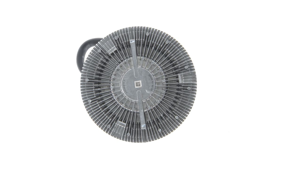 MAHLE Truck/Bus Radiator fan clutch CFC218000P