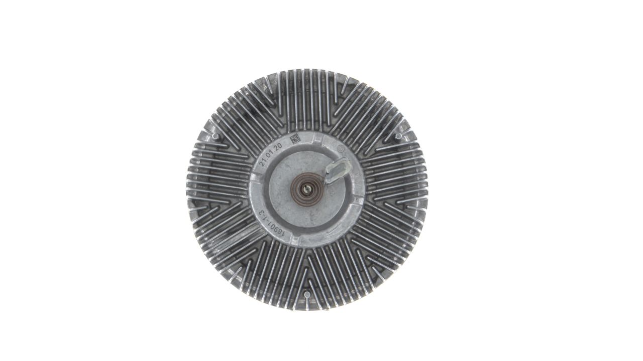 MAHLE Truck/Bus Radiator fan clutch CFC224000P