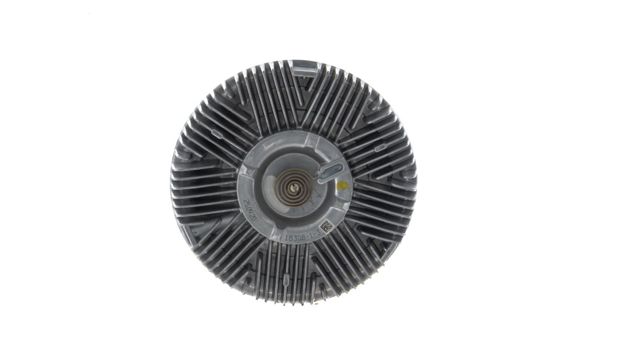 MAHLE OHW Radiator fan clutch CFC232000P
