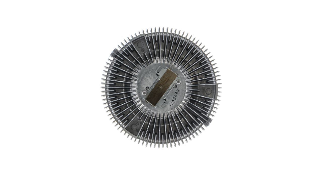 MAHLE Truck/Bus Radiator fan clutch CFC35000P