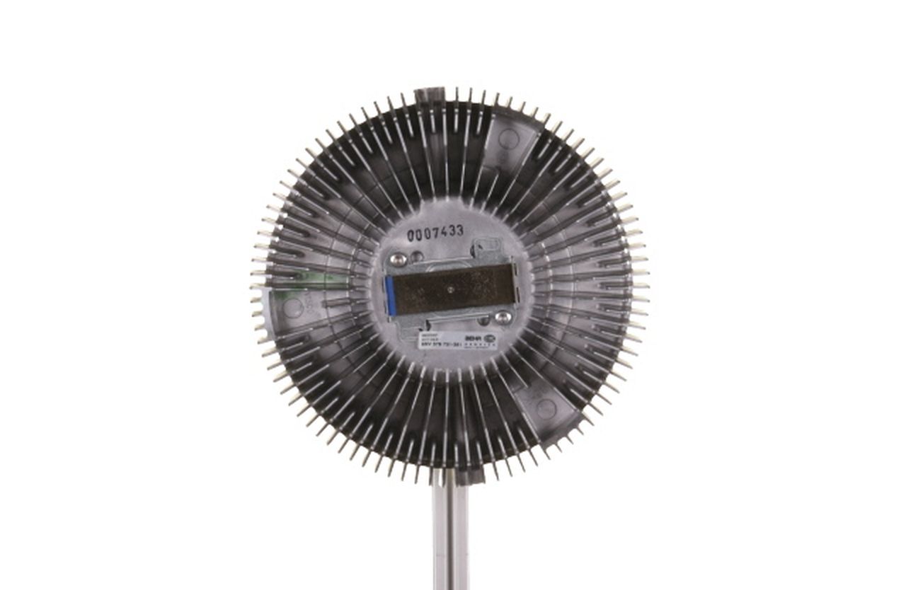 MAHLE Truck/Bus Radiator fan clutch CFC36000P