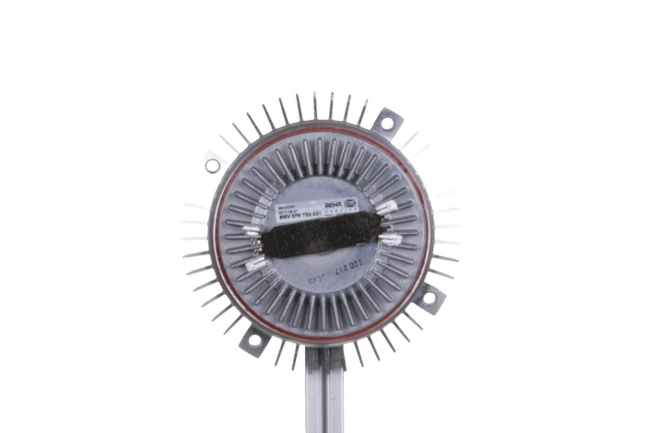 MAHLE PC Radiator fan clutch CFC47000P