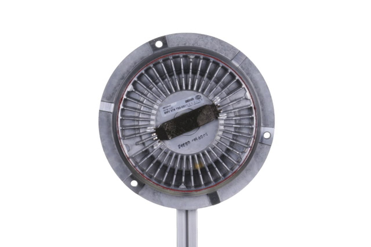 MAHLE PC Radiator fan clutch CFC48000P