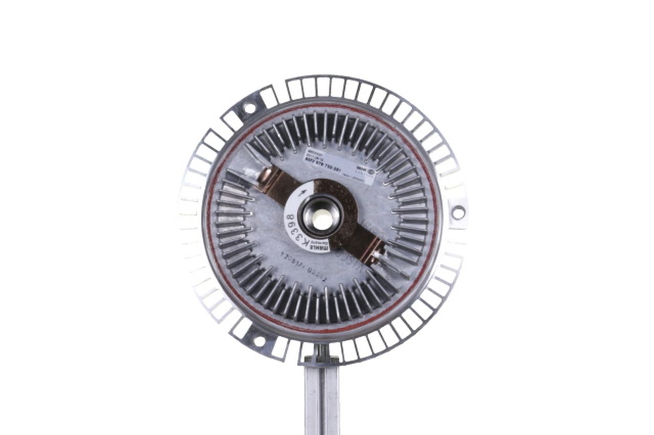 MAHLE PC Radiator fan clutch CFC66000P