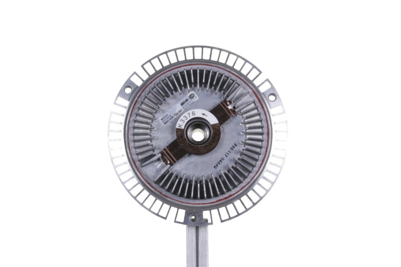 MAHLE PC Radiator fan clutch CFC67000P