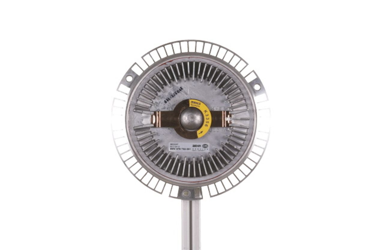 MAHLE PC Radiator fan clutch CFC68000P