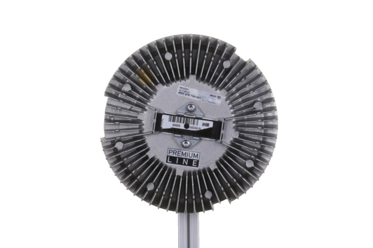 MAHLE PC Radiator fan clutch CFC77000P
