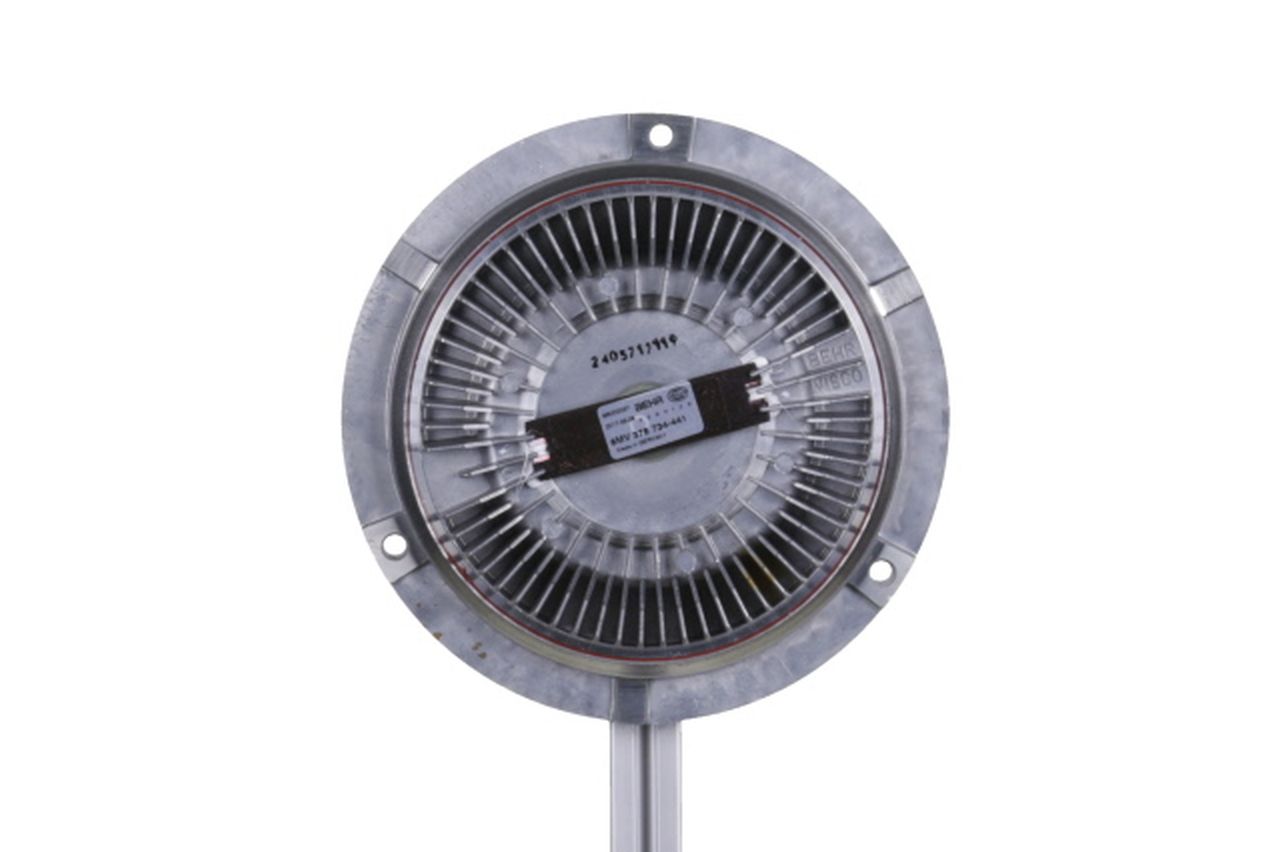 MAHLE PC Radiator fan clutch CFC93000P