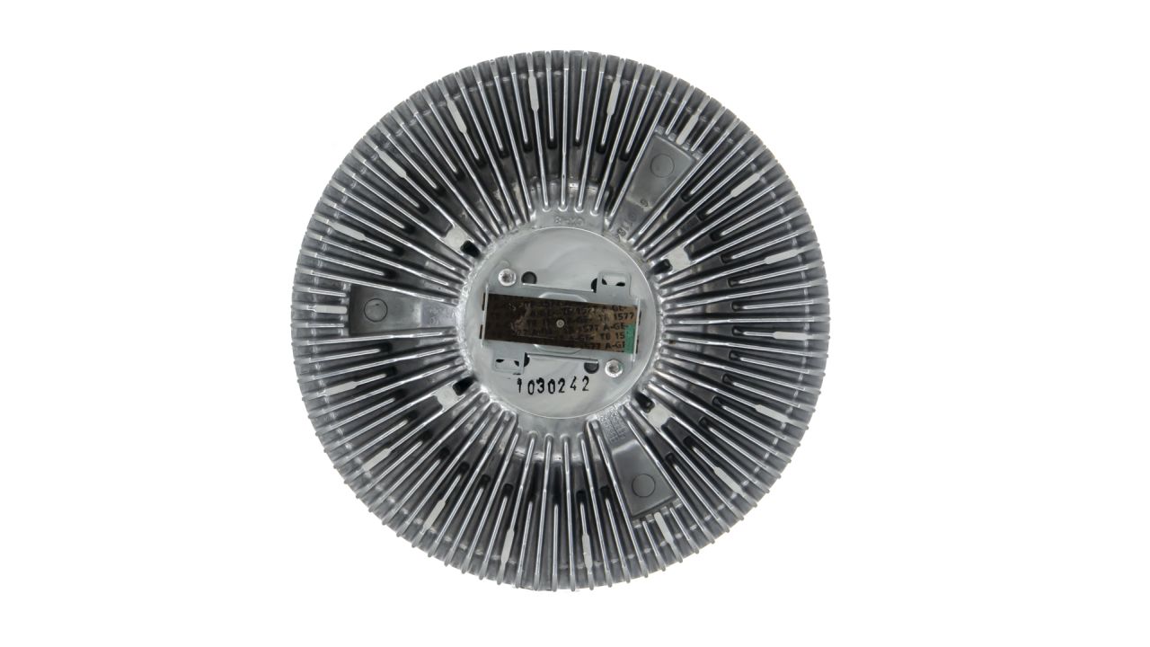 MAHLE Truck/Bus Radiator fan clutch CFC9000P