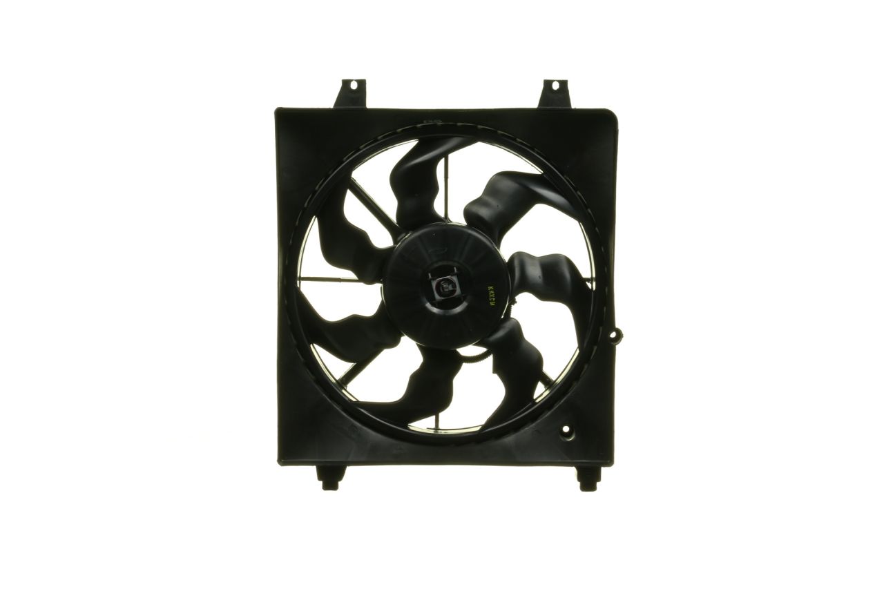 MAHLE PC Radiator/condenser fan  CFF131000P