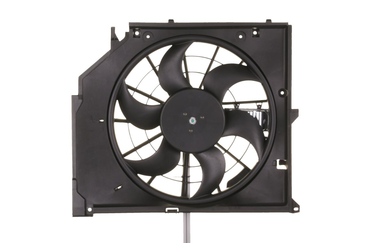MAHLE PC Radiator/condenser fan  CFF137000S